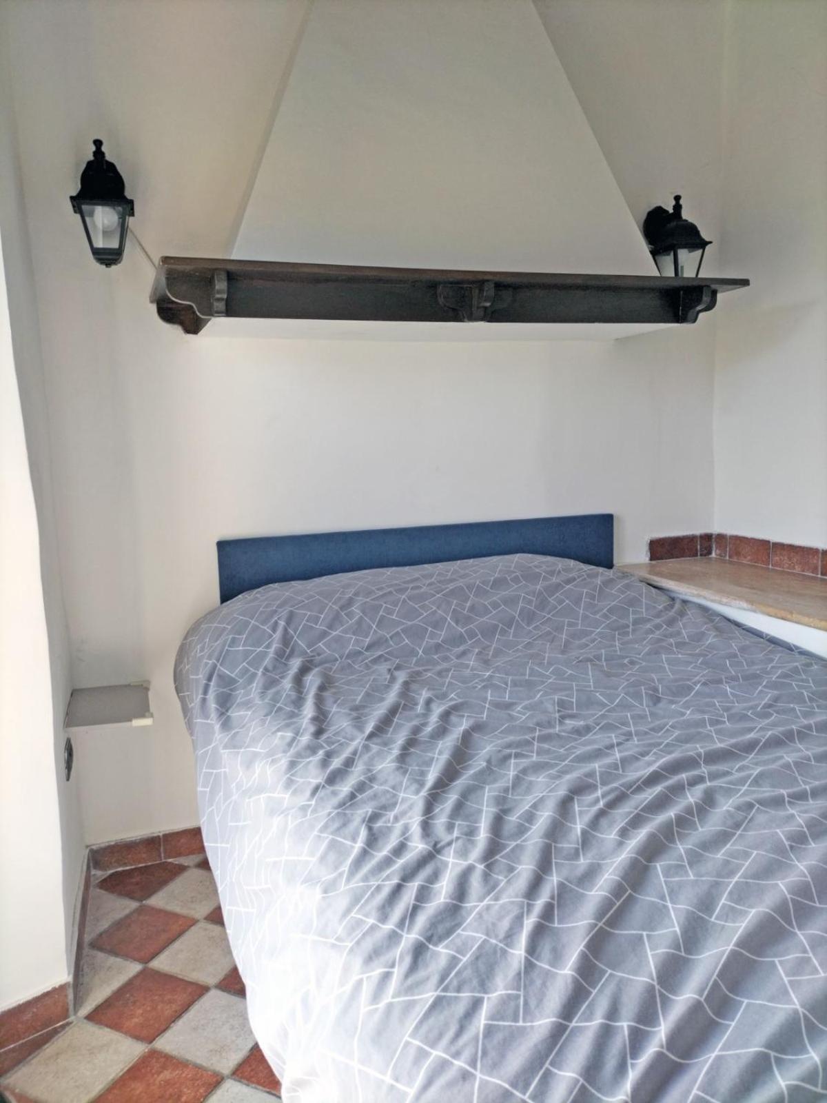 Villa Il Camaleonte Bracciano  Exterior foto