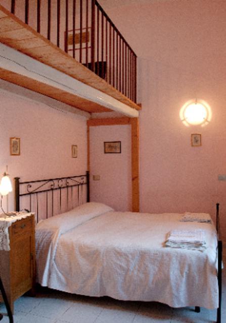 Villa Il Camaleonte Bracciano  Zimmer foto