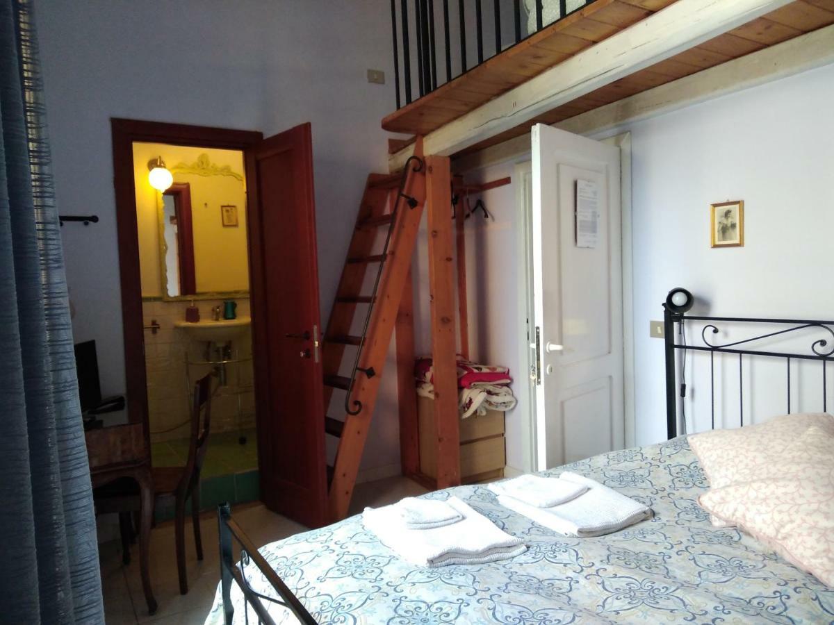Villa Il Camaleonte Bracciano  Exterior foto